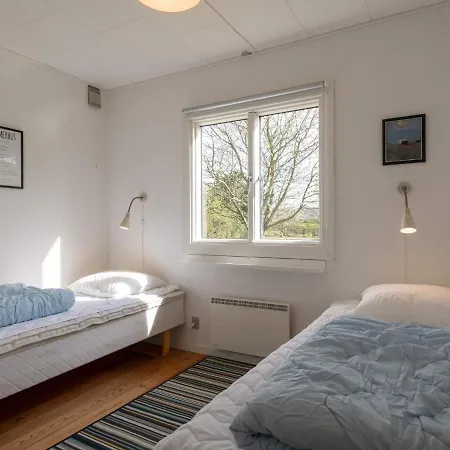 Feriehus Holiday Cxxxiii Fanø