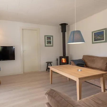 Holiday Cxxxiii Feriehus Fanø