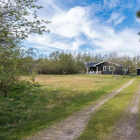 Feriehus Holiday Cxxxiii Fanø
