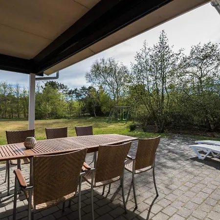 Feriehus Holiday Cxxxiii Fanø