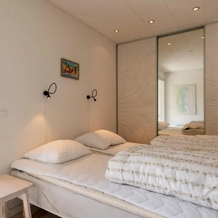 Feriehus Holiday Cxxxiii Fanø