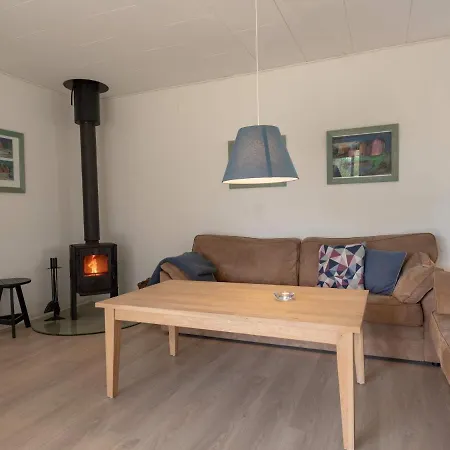 Holiday Cxxxiii Feriehus *